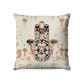 Coussin | Collection Berbère | Khmissa Tribale