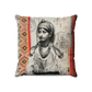 Coussin | Collection Berbère | Harmonie Tribale