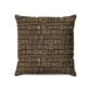 Coussin| Collection African Ethnic | Bogolan Bicolore