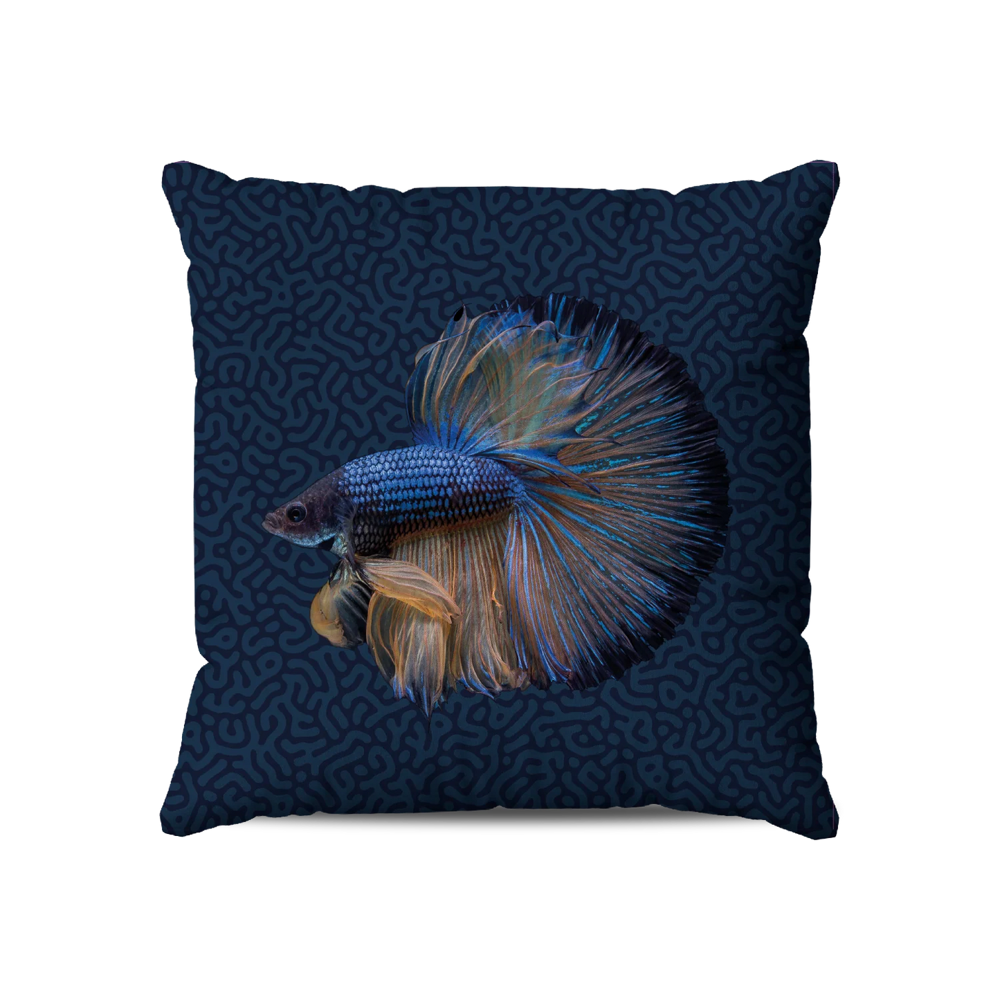 Coussin | Collection Aquarium | Betta Royal