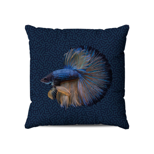 Coussin | Collection Aquarium | Betta Royal