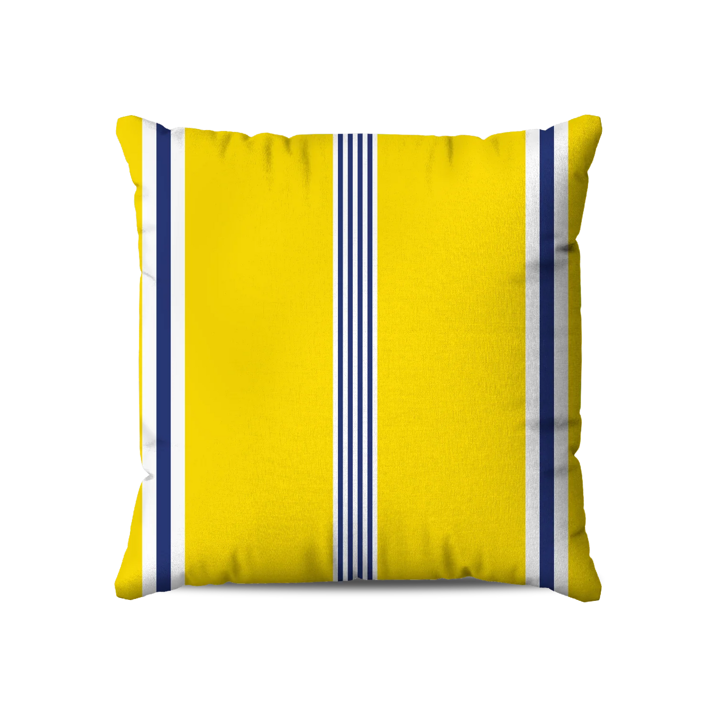 Coussin | Collection Summer Contrast | Soleil Nautique
