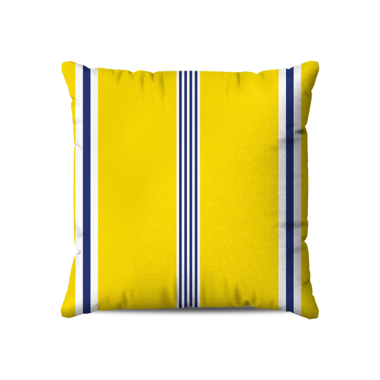 Coussin | Collection Summer Contrast | Soleil Nautique