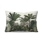 Coussin | Collection Amazonia Jungle | Aube Épanouie
