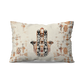 Coussin | Collection Berbère | Khmissa Tribale