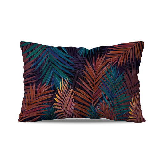 Coussin|  Collection Floral | Palette Florale