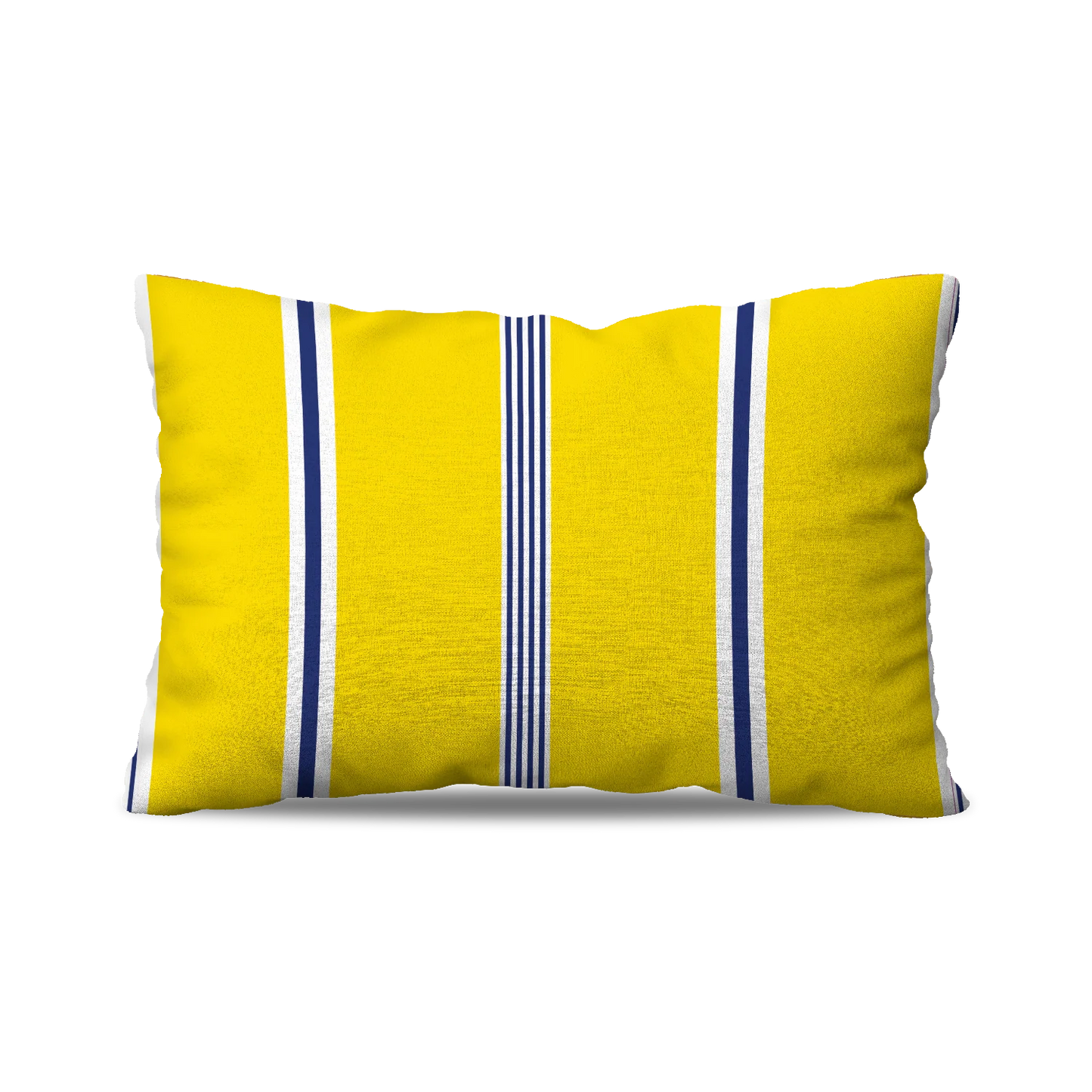 Coussin | Collection Summer Contrast | Soleil Nautique