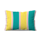 Coussin | Collection Summer Contrast | Riviera Colorée