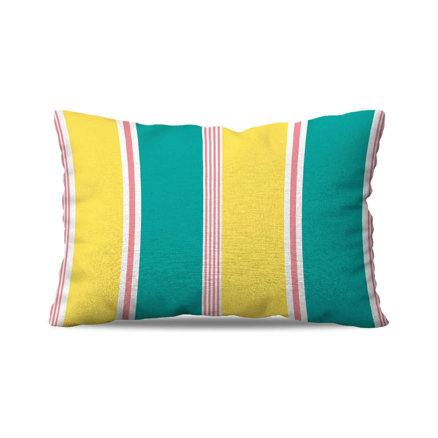 Coussin | Collection Summer Contrast | Riviera Colorée