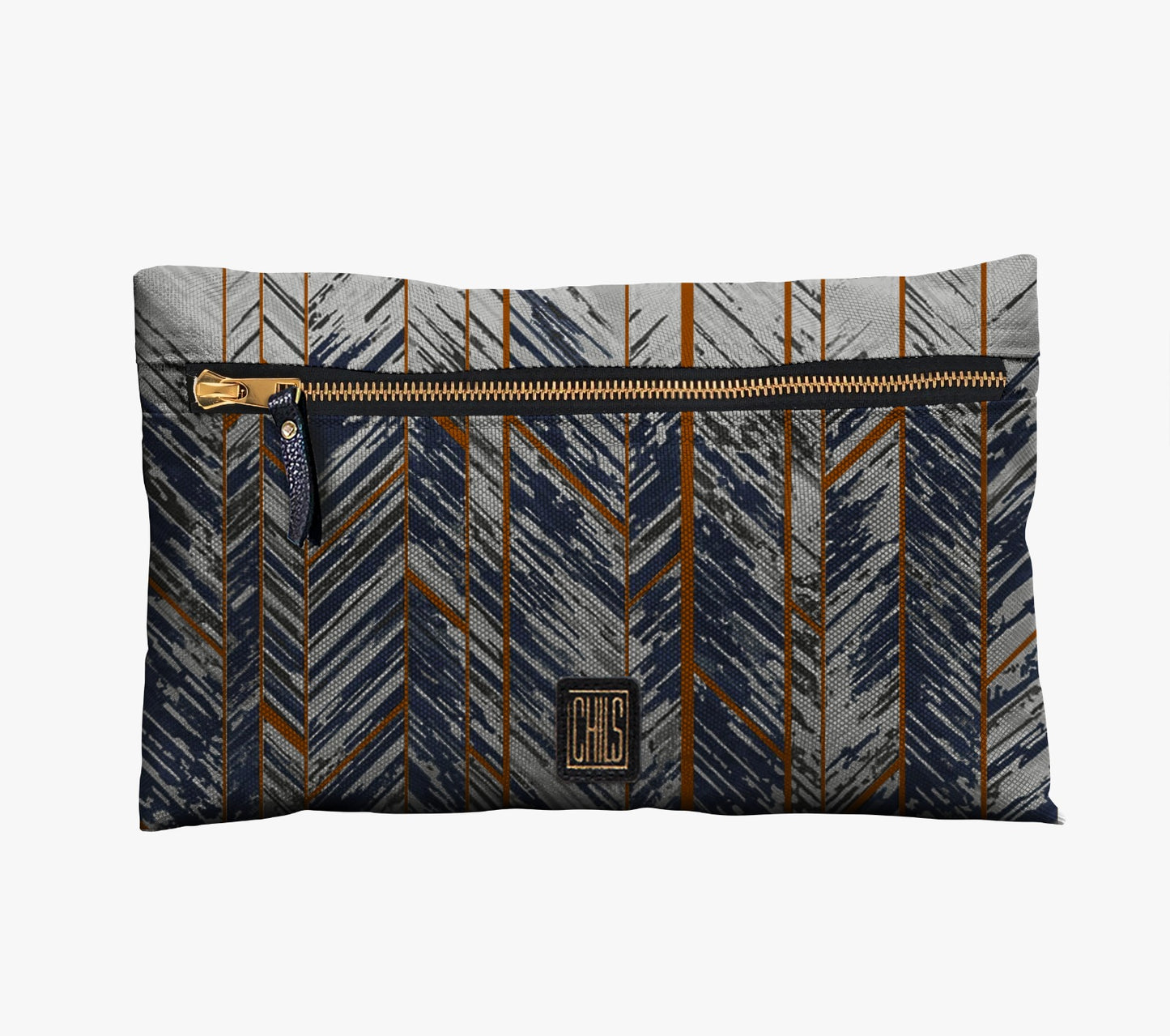 Pochette extra pour Sac à dos Oasis| Collection Exclusive | Eclats Indigo