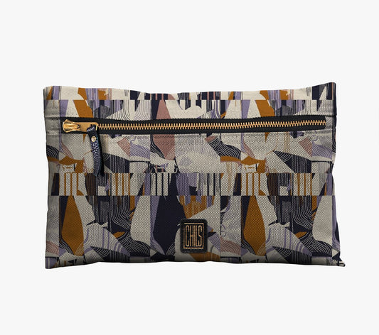 Pochette extra pour Sac à dos Oasis| Collection Exclusive | Eclats d'Art