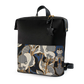 Sac à dos Caravane| Collection Exclusive | Botanical - Mesk Ellil