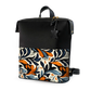 Sac à dos Caravane| Collection Exclusive | Botanical - Ward Lqmar