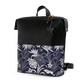 Sac à dos Caravane| Collection Exclusive | Botanical - Khzama