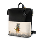 Sac à dos Caravane| Collection Exclusive | Moroccan Legacy - Rituel du Thé