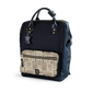Sac à dos Oasis| Collection Exclusive | Moroccan Legacy - Bogolan Beige
