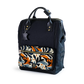 Sac à dos Oasis| Collection Exclusive | Botanical - Wardat Lqmar