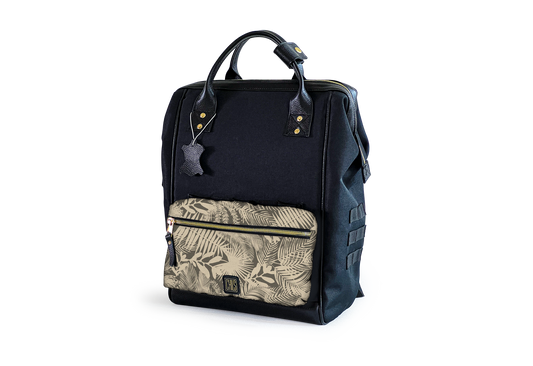 Sac à dos Oasis| Collection Exclusive | Botanical - Zytoun