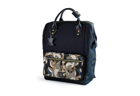 Sac à dos Oasis| Collection Exclusive | Botanical -Mesk Ellil