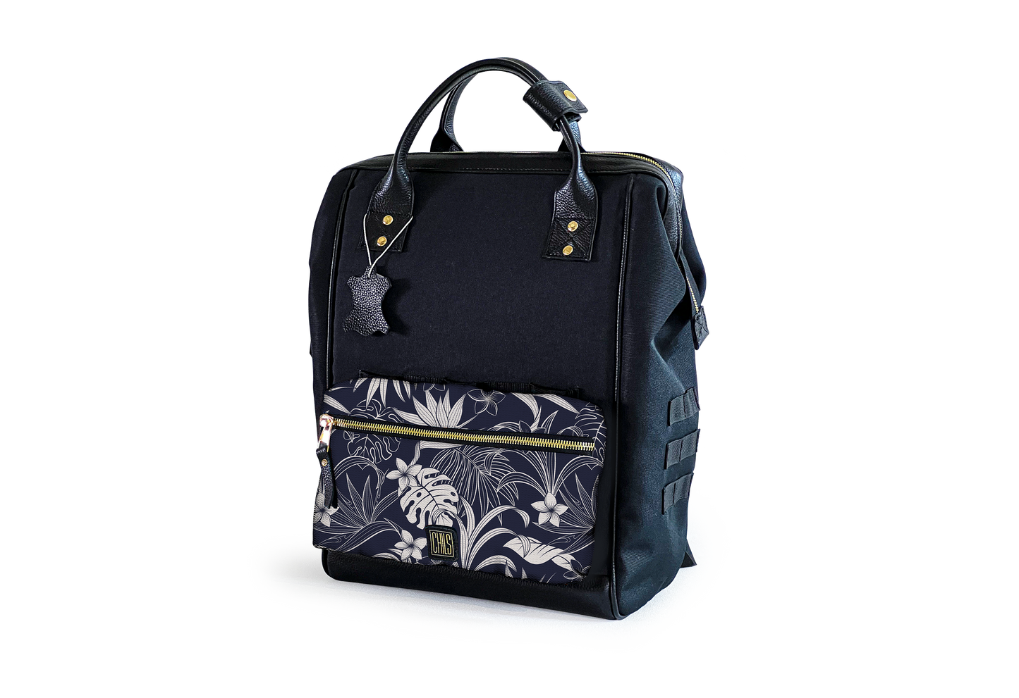 Sac à dos Oasis| Collection Exclusive | Botanical - Khzama