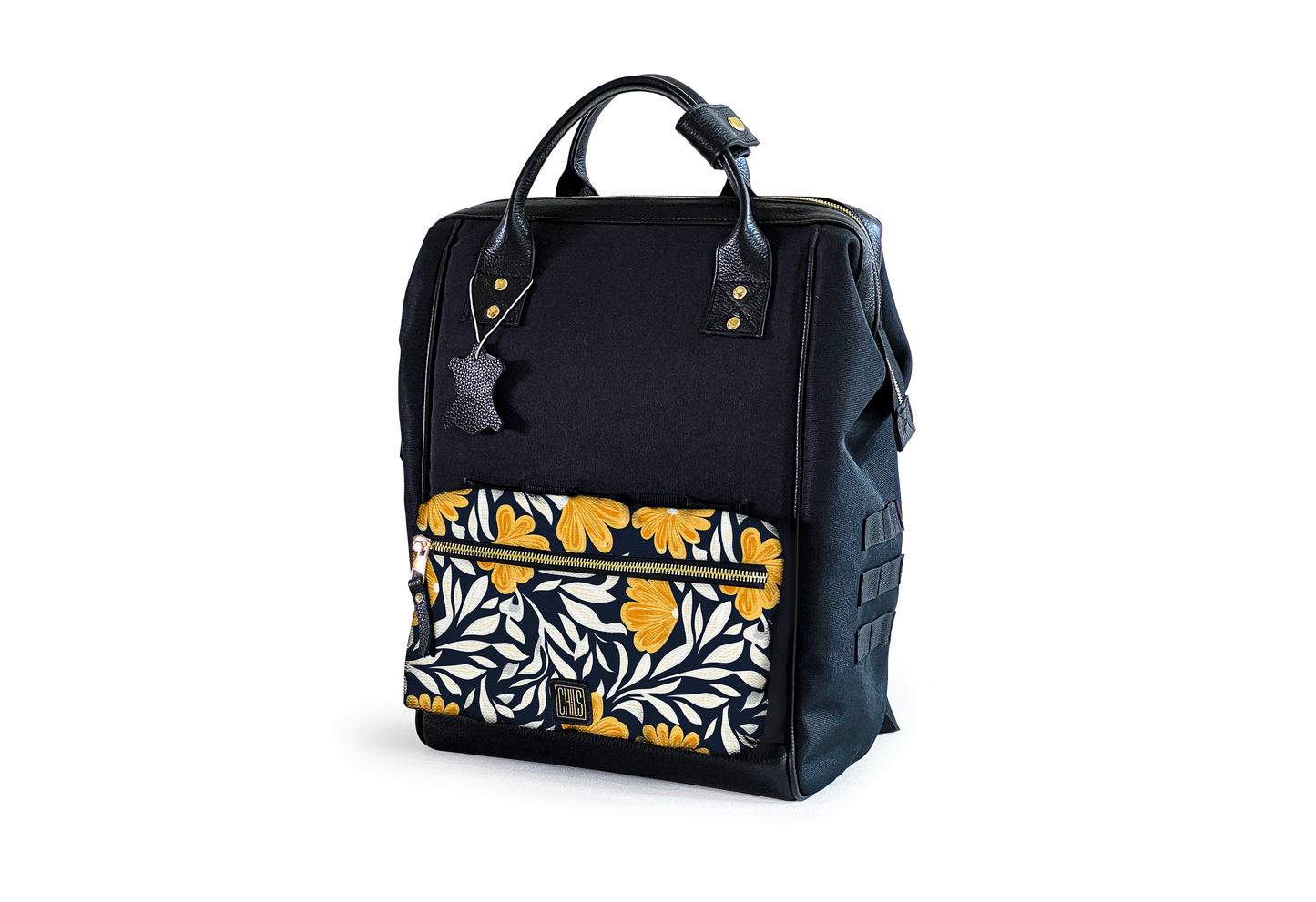 Sac à dos Oasis| Collection Exclusive | Botanical - Elyasmine