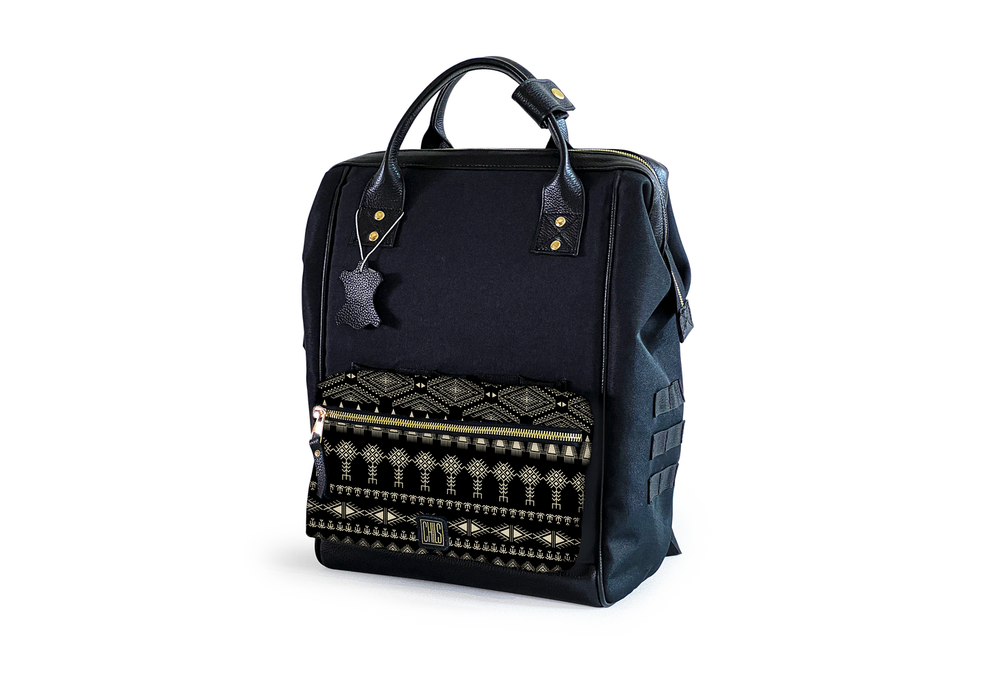 Sac à dos Oasis| Collection Exclusive | Moroccan Legacy - Amulette Berbère