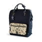Sac à dos Oasis| Collection Exclusive | Moroccan Legacy - Fibules et Tatouages