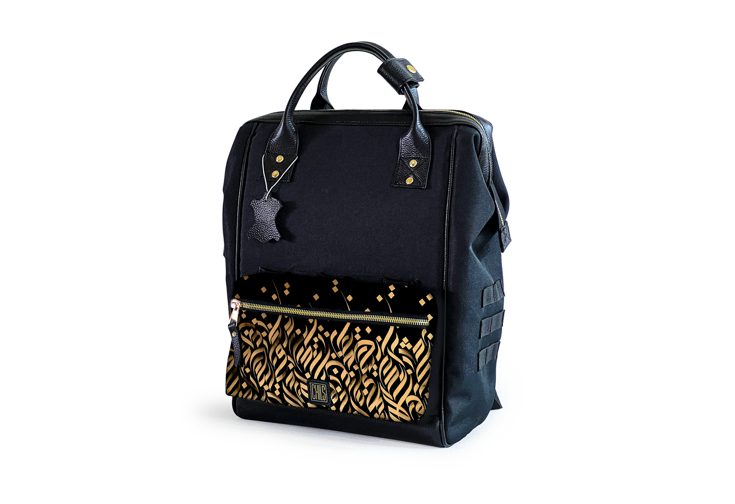Sac à dos Oasis| Collection Exclusive |Calligraphy - Al Mourrakoushi