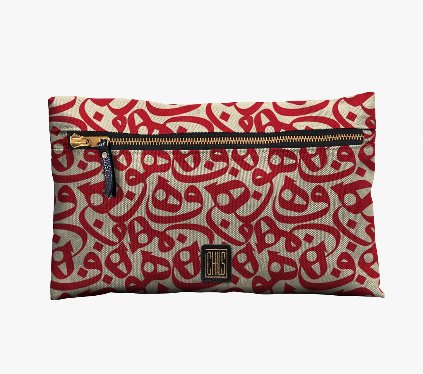 Pochette extra pour Sac à dos Oasis| Collection Exclusive | Al-Ma'arri