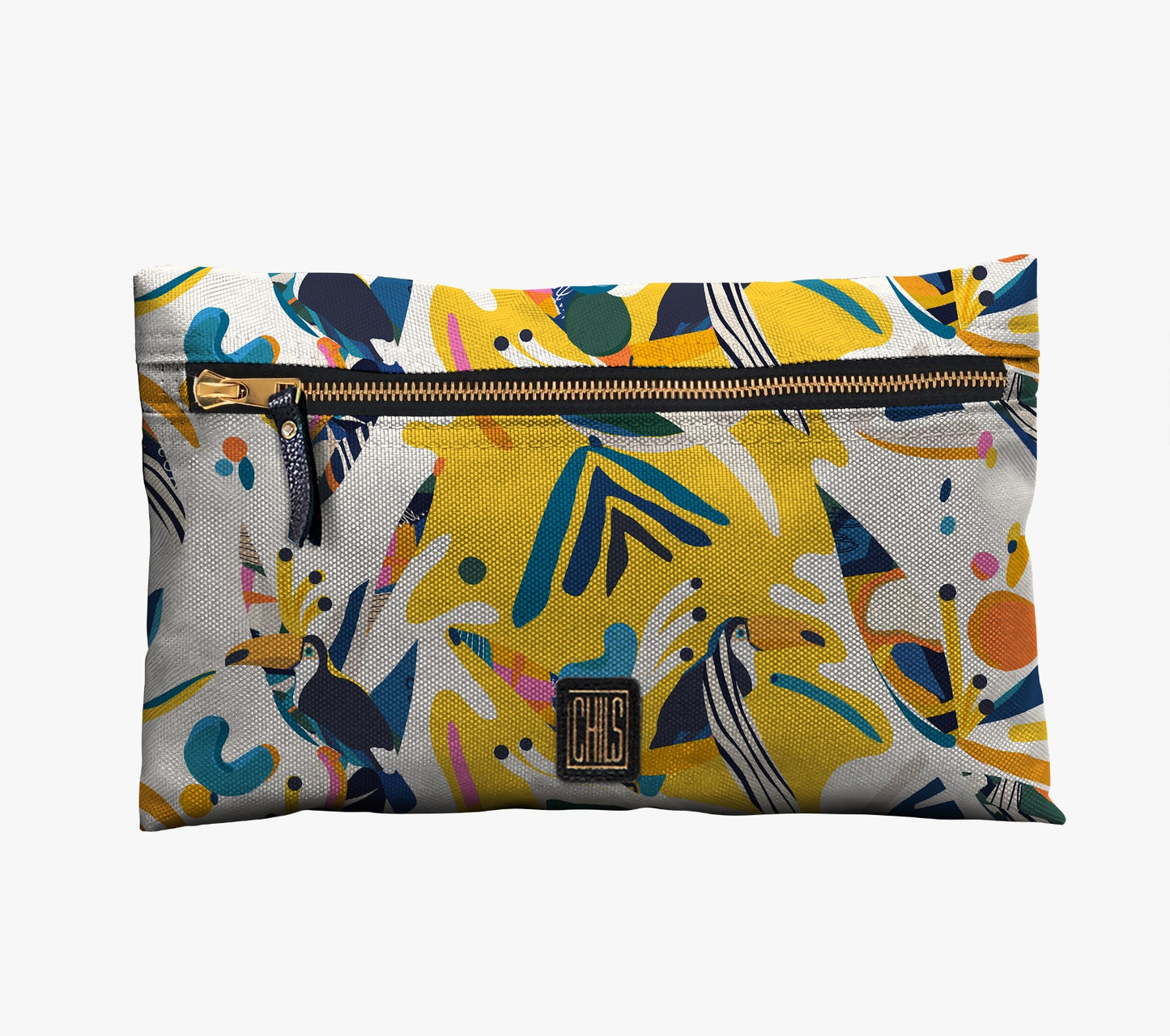 Pochette extra pour Sac à dos Oasis| Collection Exclusive | Toucans Ludiques