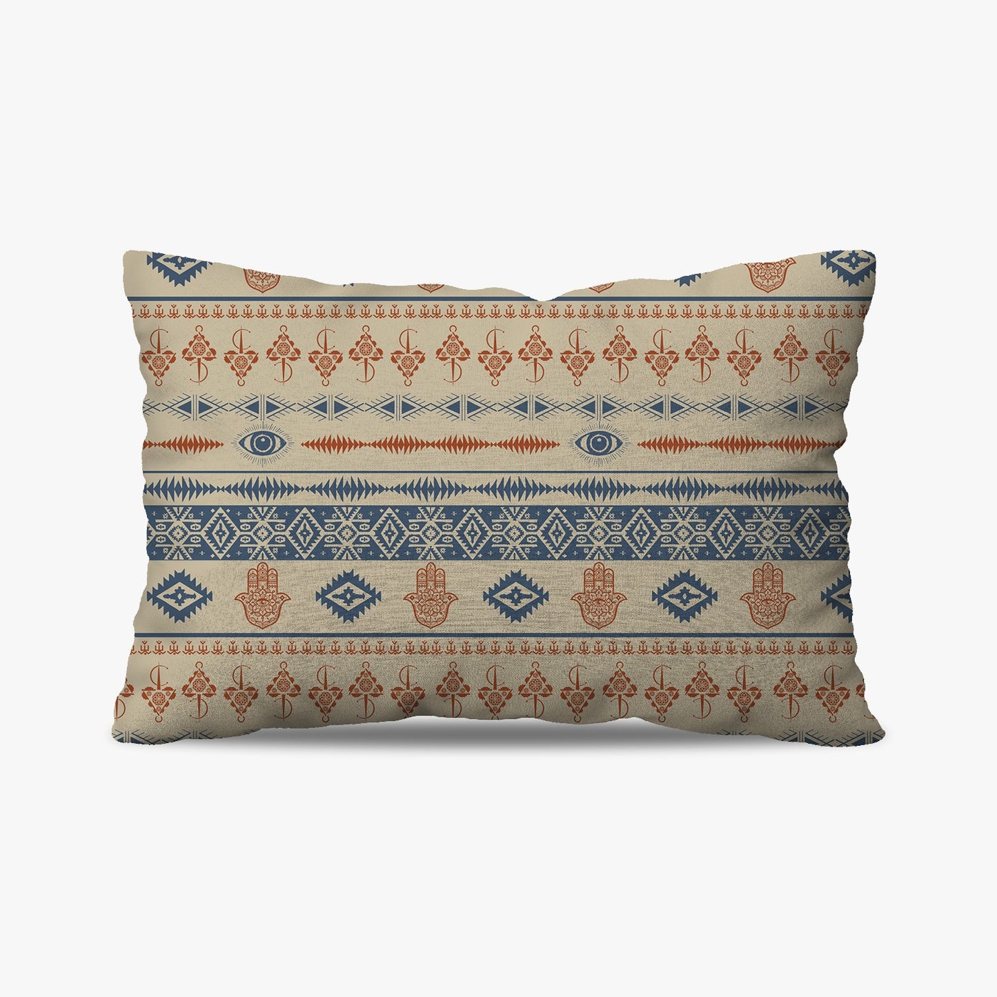 Coussin | Collection Berbère | Mosaïques & Symboles