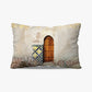 Coussin | Collection Berbère | La Porte Sacrée