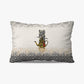 Coussin | Collection Berbère | Rituel du Thé