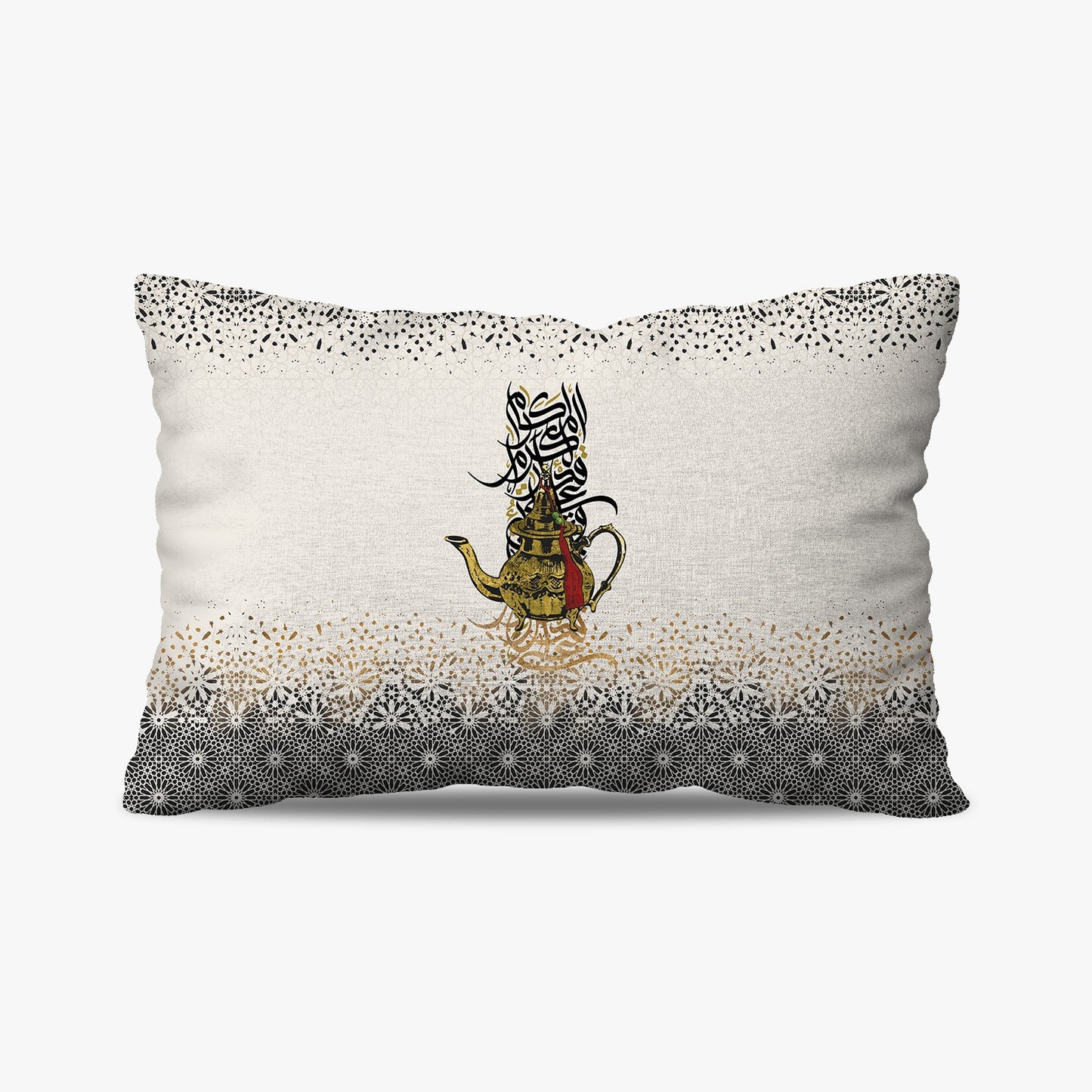 Coussin | Collection Berbère | Rituel du Thé