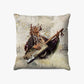 Coussin | Collection Berbère | Le Gnaoui - Light