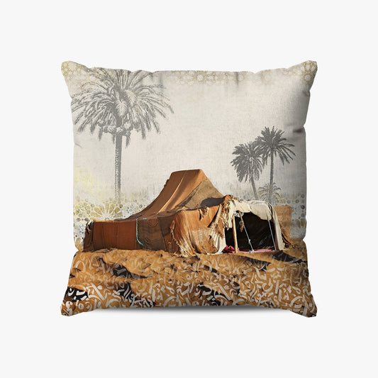 Coussin | Collection Berbère | Tente Touareg