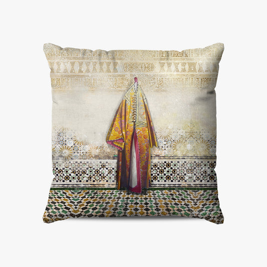 Coussin | Collection Berbère | Hammam au Riad