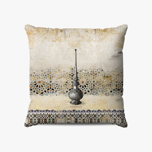Coussin | Collection Berbère | Encensoir Fassi