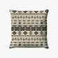Coussin | Collection Berbère | Mosaïques & Symboles Noirs