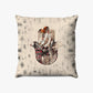 Coussin | Collection Berbère | Empreintes Sacrées