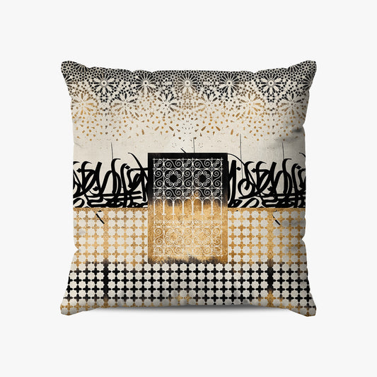 Coussin | Collection Berbère | Fenêtre d’Orient