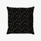 Coussin | Collection Berbère | Étoiles du Désert