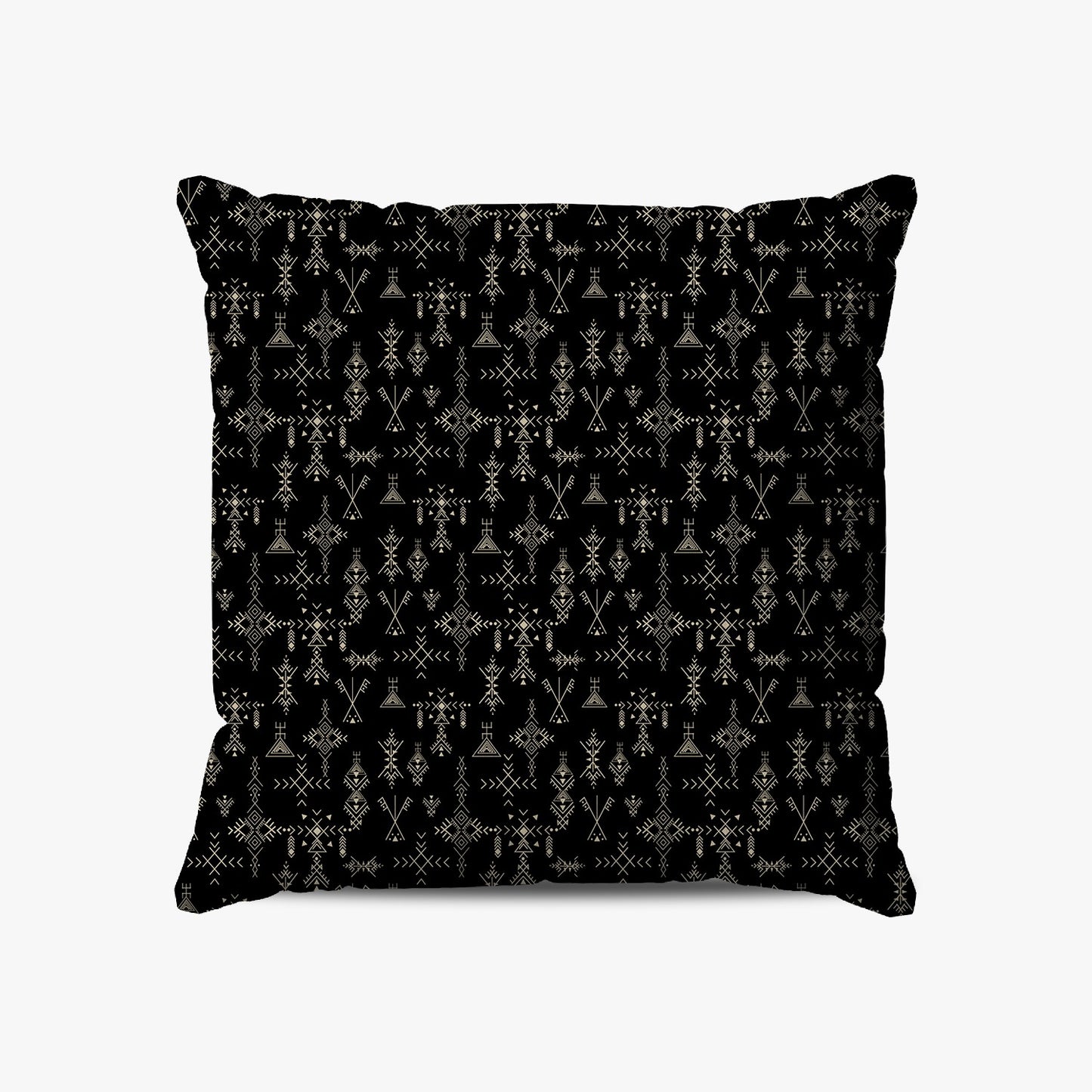 Coussin | Collection Berbère | Étoiles du Désert