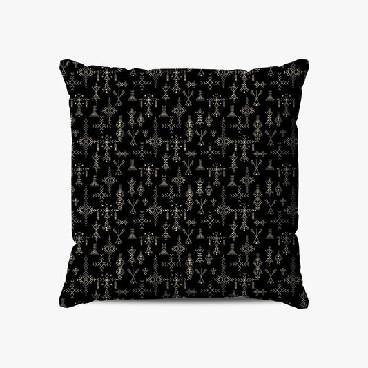Coussin | Collection Berbère | Étoiles du Désert