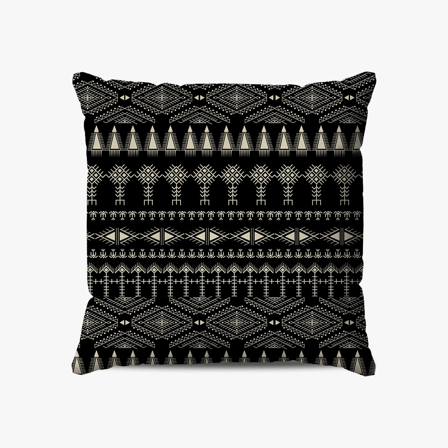 Coussin | Collection Berbère | Amulette Berbère