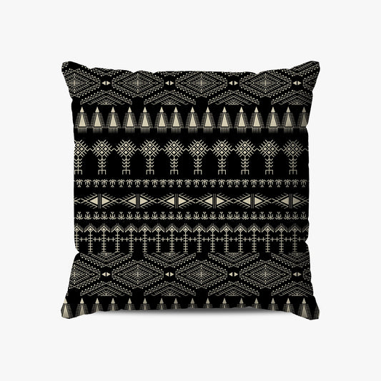Coussin | Collection Berbère | Amulette Berbère