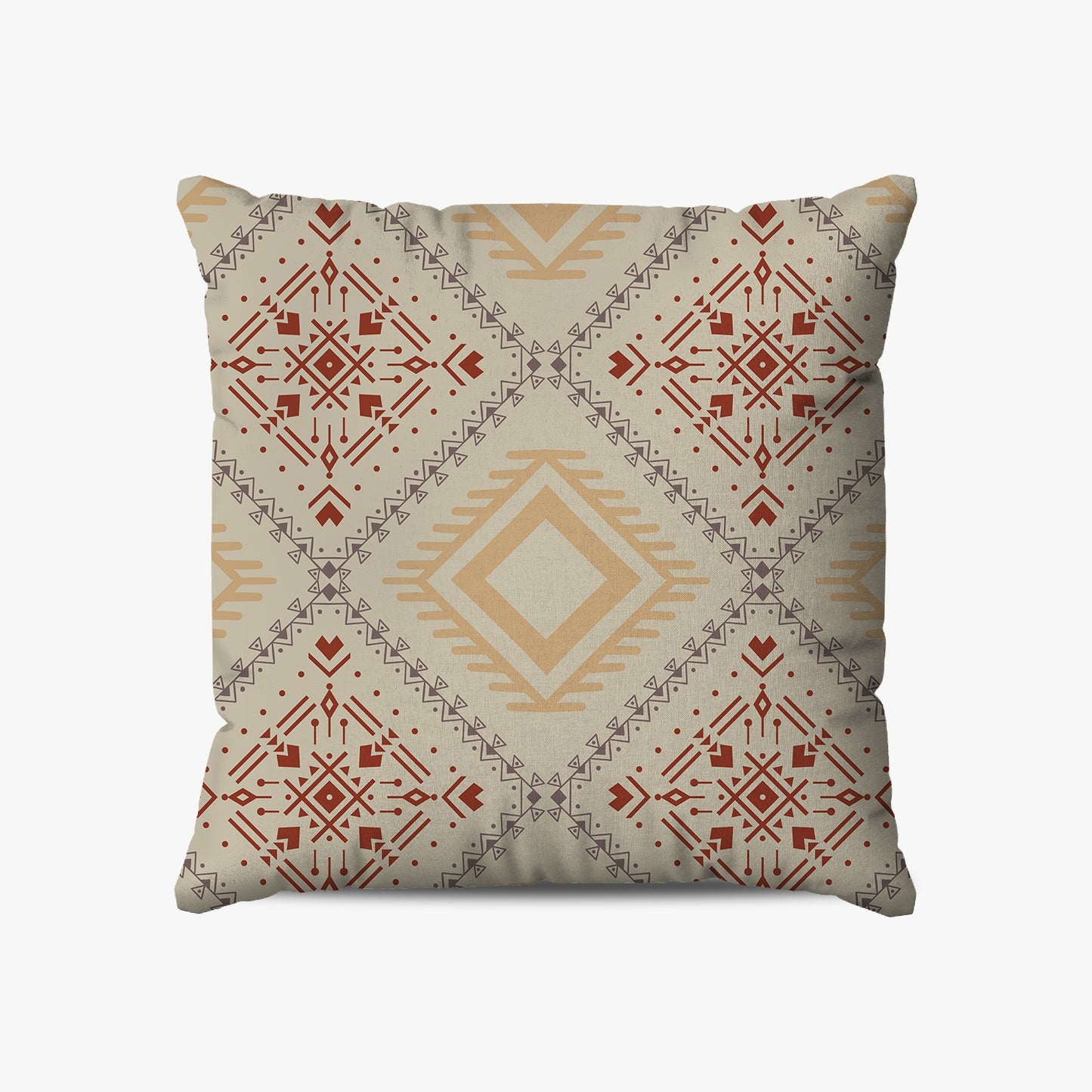 Coussin | Collection Berbère | Mosaïques & Symboles