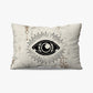 Coussin | Collection Berbère | Œil Protecteur et Fibules
