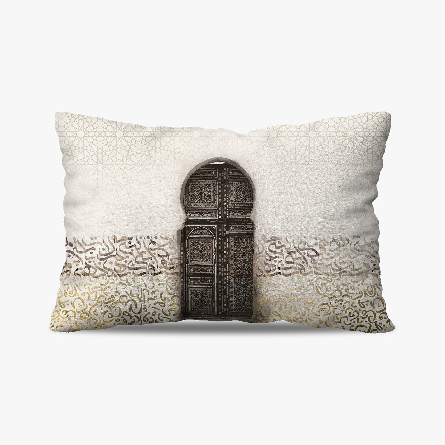 Coussin | Collection Berbère | Porte des Ancêtres