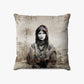 Coussin | Collection Berbère | Azilal – Palmiers
